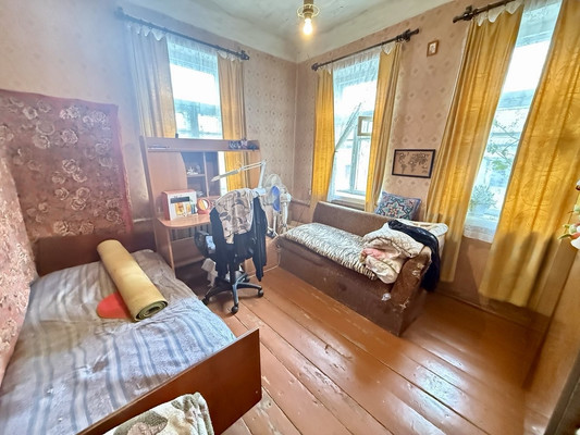 Продам дом, Веры Фигнер ул, 9, Воронеж г, 0 км от города