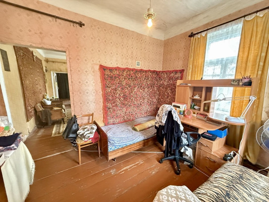 Продам дом, Веры Фигнер ул, 9, Воронеж г, 0 км от города