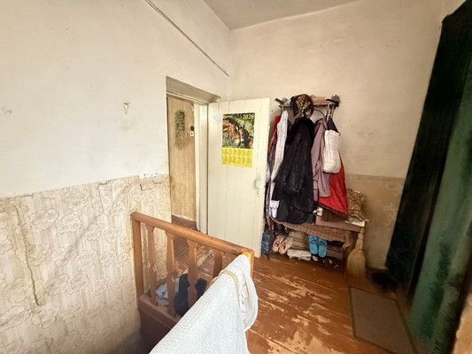 Продам дом, Веры Фигнер ул, 9, Воронеж г, 0 км от города