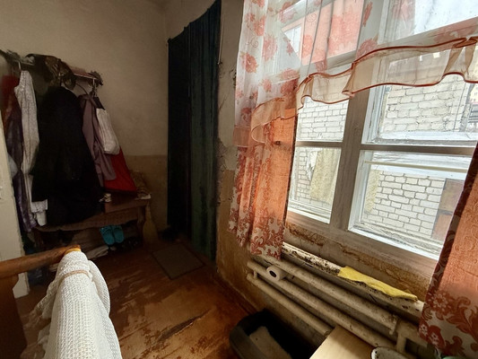 Продам дом, Веры Фигнер ул, 9, Воронеж г, 0 км от города