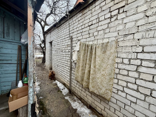 Продам дом, Веры Фигнер ул, 9, Воронеж г, 0 км от города