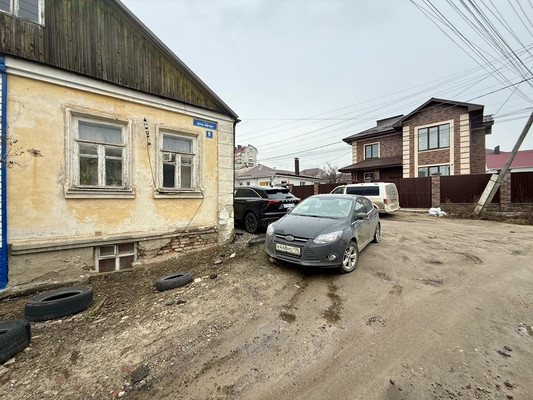 Продам дом, Веры Фигнер ул, 9, Воронеж г, 0 км от города