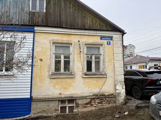 Продам дом, Веры Фигнер ул, 9, Воронеж г, 0 км от города