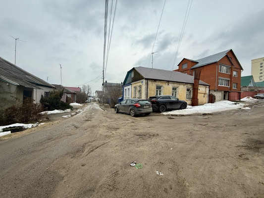 Продам дом, Веры Фигнер ул, 9, Воронеж г, 0 км от города