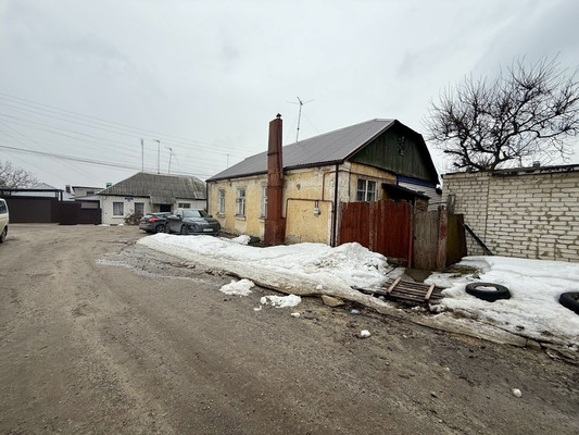 Продам дом, Веры Фигнер ул, 9, Воронеж г, 0 км от города