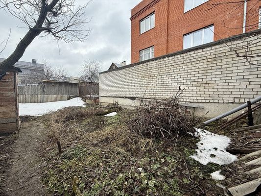 Продам дом, Веры Фигнер ул, 9, Воронеж г, 0 км от города