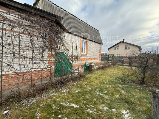 Продам дачу, Садовая ул, 33/1, Воронеж г, 0 км от города