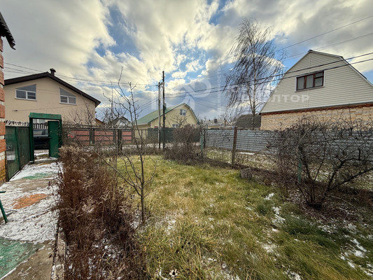 Продам дачу, Садовая ул, 33/1, Воронеж г, 0 км от города