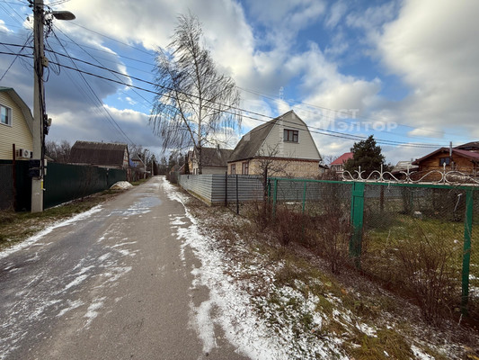 Продам дачу, Садовая ул, 33/1, Воронеж г, 0 км от города