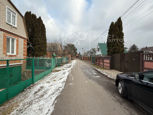 Продам дачу, Садовая ул, 33/1, Воронеж г, 0 км от города