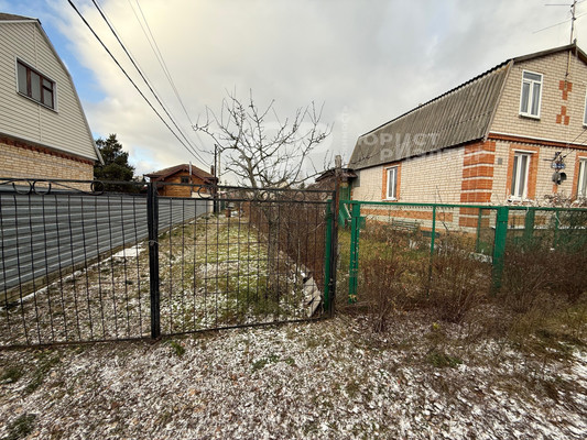 Продам дачу, Садовая ул, 33/1, Воронеж г, 0 км от города