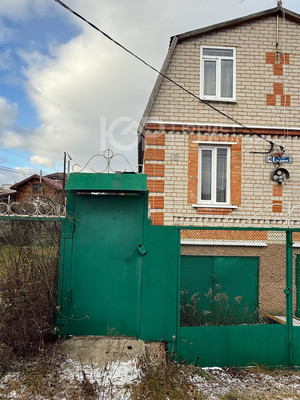 Продам дачу, Садовая ул, 33/1, Воронеж г, 0 км от города