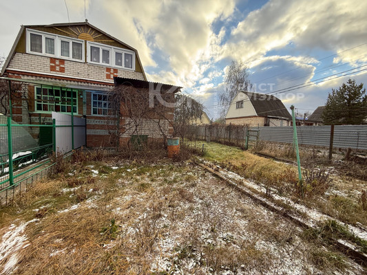 Продам дачу, Садовая ул, 33/1, Воронеж г, 0 км от города