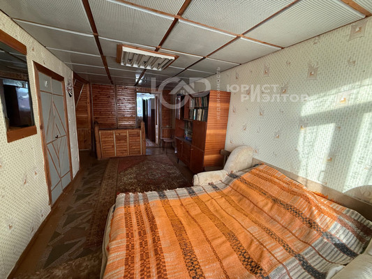 Продам дачу, Садовая ул, 33/1, Воронеж г, 0 км от города