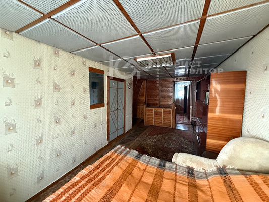 Продам дачу, Садовая ул, 33/1, Воронеж г, 0 км от города