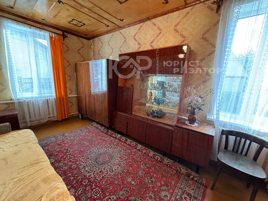 Продам дачу, Садовая ул, 33/1, Воронеж г, 0 км от города