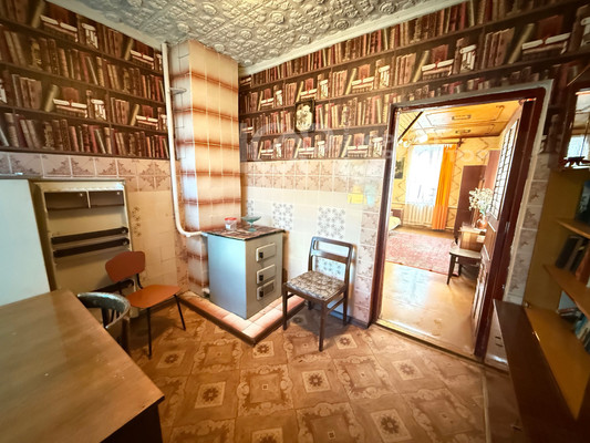 Продам дачу, Садовая ул, 33/1, Воронеж г, 0 км от города