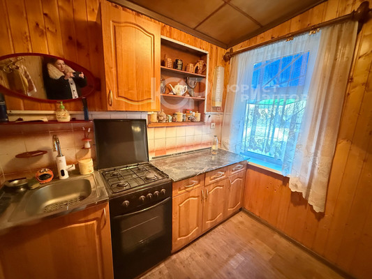 Продам дачу, Садовая ул, 33/1, Воронеж г, 0 км от города