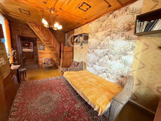 Продам дачу, Садовая ул, 33/1, Воронеж г, 0 км от города