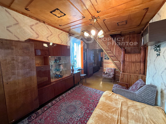 Продам дачу, Садовая ул, 33/1, Воронеж г, 0 км от города