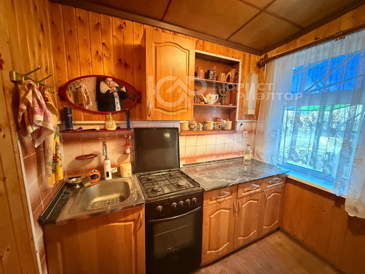 Продам дачу, Садовая ул, 33/1, Воронеж г, 0 км от города