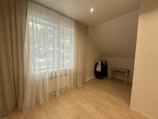 Продам дом, Раменская 1-я ул, Староживотинное с, 0 км от города