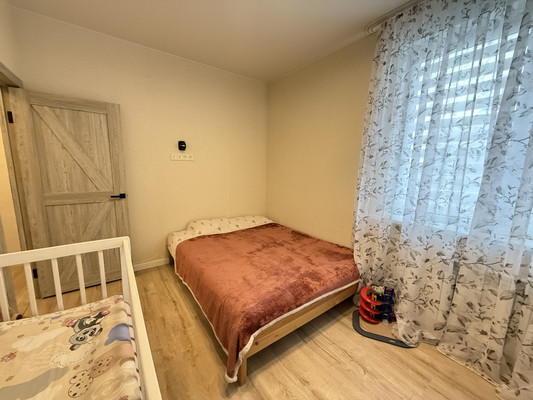 Продам дом, Раменская 1-я ул, Староживотинное с, 0 км от города