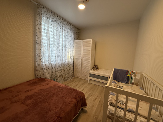 Продам дом, Раменская 1-я ул, Староживотинное с, 0 км от города