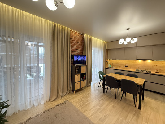 Продам дом, Раменская 1-я ул, Староживотинное с, 0 км от города