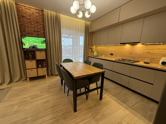 Продам дом, Раменская 1-я ул, Староживотинное с, 0 км от города