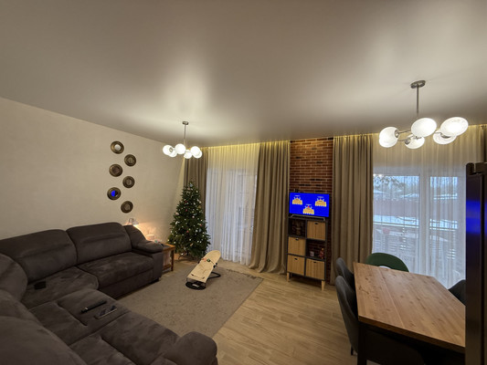 Продам дом, Раменская 1-я ул, Староживотинное с, 0 км от города