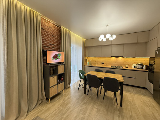 Продам дом, Раменская 1-я ул, Староживотинное с, 0 км от города