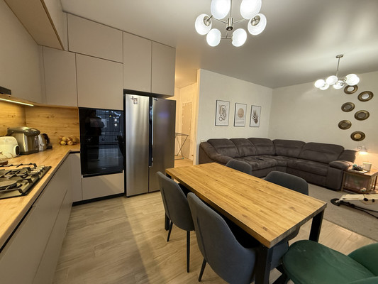 Продам дом, Раменская 1-я ул, Староживотинное с, 0 км от города