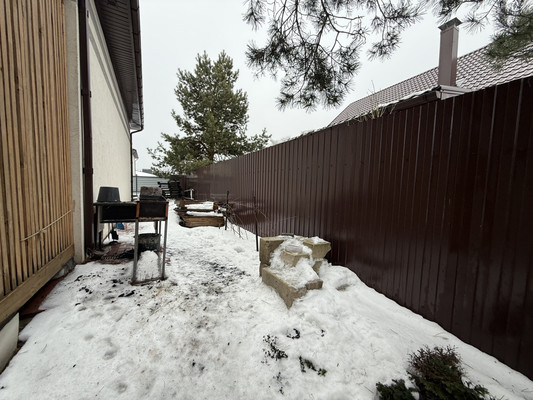 Продам дом, Раменская 1-я ул, Староживотинное с, 0 км от города