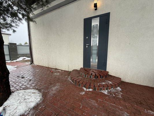 Продам дом, Раменская 1-я ул, Староживотинное с, 0 км от города