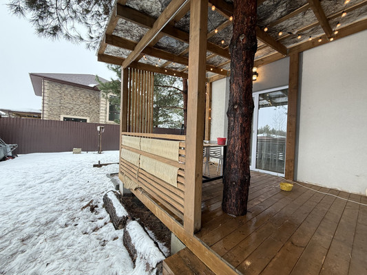 Продам дом, Раменская 1-я ул, Староживотинное с, 0 км от города