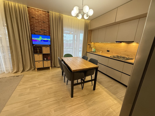 Продам дом, Раменская 1-я ул, Староживотинное с, 0 км от города