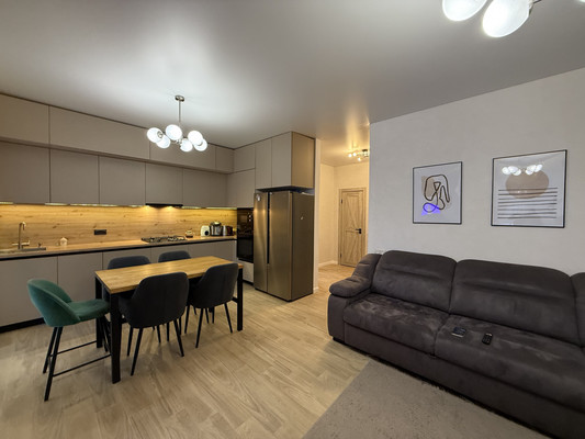 Продам дом, Раменская 1-я ул, Староживотинное с, 0 км от города