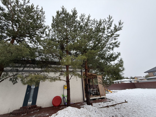 Продам дом, Раменская 1-я ул, Староживотинное с, 0 км от города