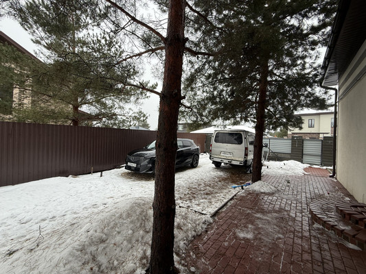 Продам дом, Раменская 1-я ул, Староживотинное с, 0 км от города