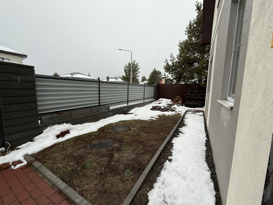 Продам дом, Раменская 1-я ул, Староживотинное с, 0 км от города