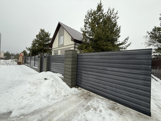 Продам дом, Раменская 1-я ул, Староживотинное с, 0 км от города