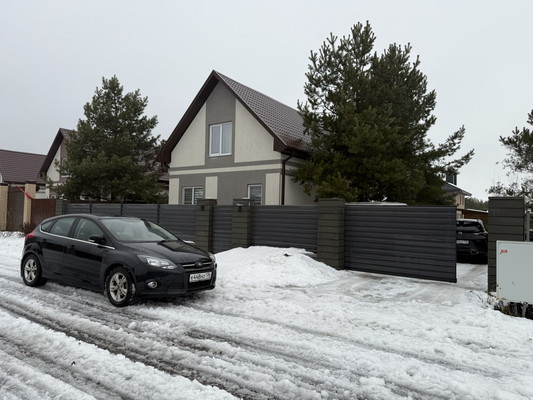 Продам дом, Раменская 1-я ул, Староживотинное с, 0 км от города