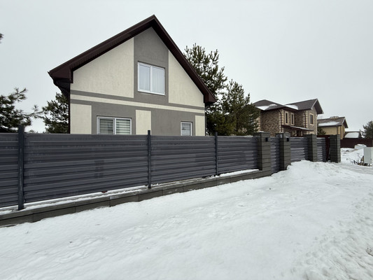 Продам дом, Раменская 1-я ул, Староживотинное с, 0 км от города