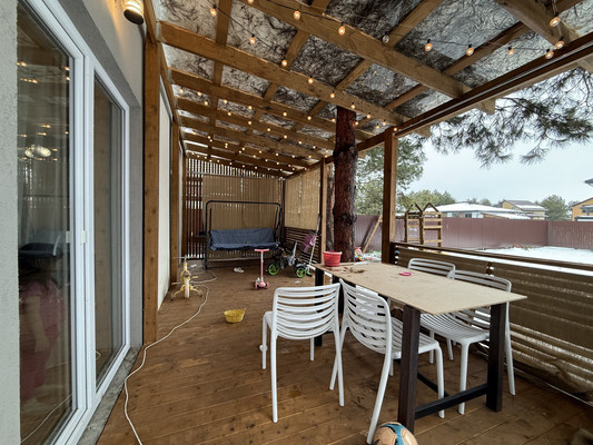 Продам дом, Раменская 1-я ул, Староживотинное с, 0 км от города