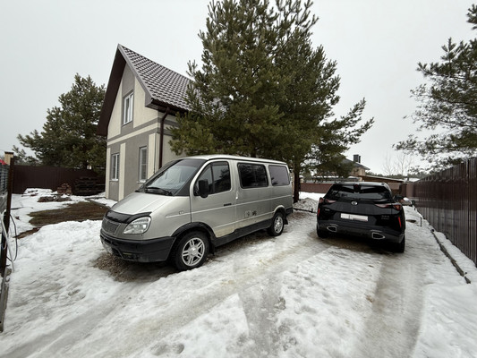 Продам дом, Раменская 1-я ул, Староживотинное с, 0 км от города