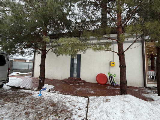 Продам дом, Раменская 1-я ул, Староживотинное с, 0 км от города