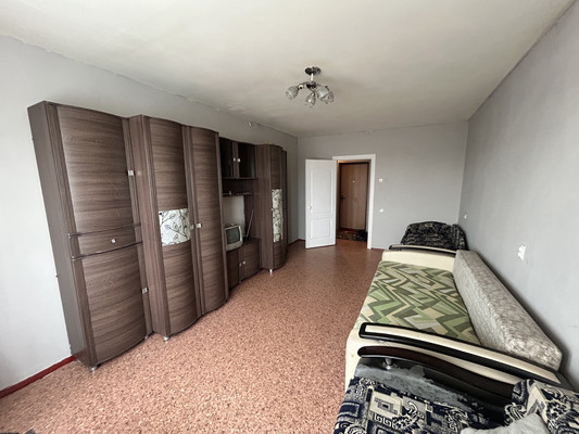 Сдам однокомнатную (1-комн.) квартиру, 9 Января ул, 304Б, Воронеж г