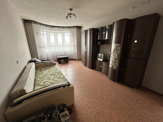 Сдам однокомнатную (1-комн.) квартиру, 9 Января ул, 304Б, Воронеж г