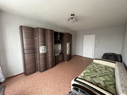 Сдам однокомнатную (1-комн.) квартиру, 9 Января ул, 304Б, Воронеж г